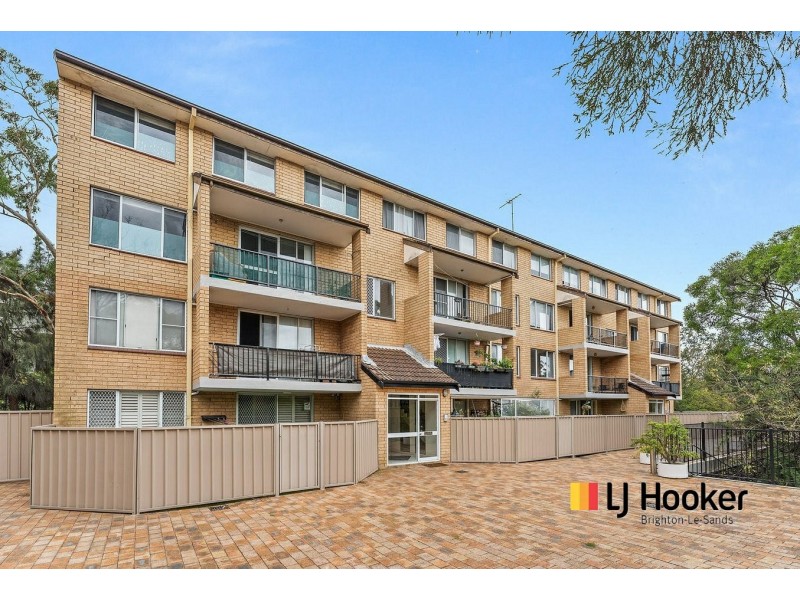 51/113-125 Karimbla Road, Miranda NSW 2228