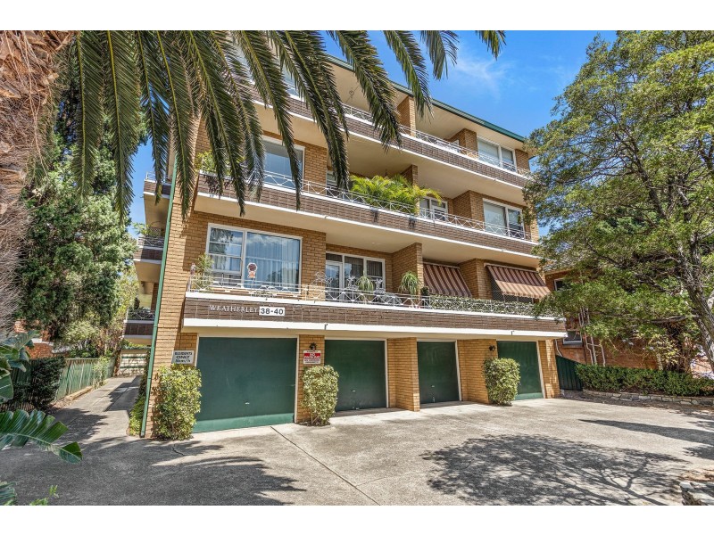 10/38-40 Crawford Road, Brighton-le-sands NSW 2216