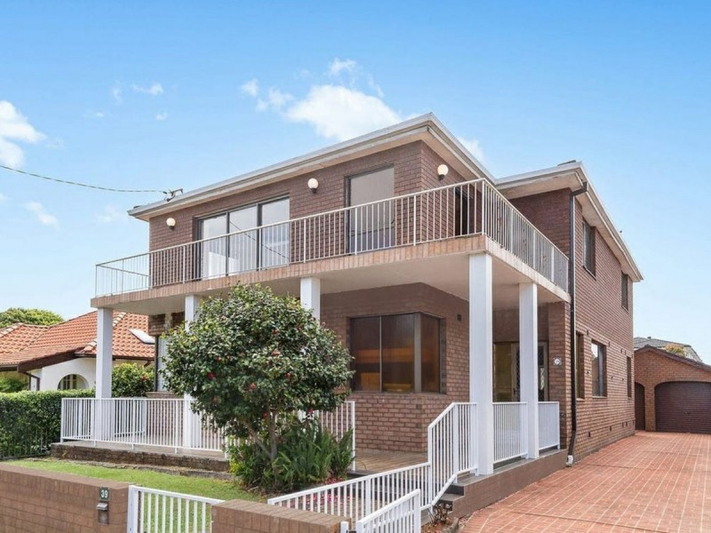 39 McMillian Street, Sandringham NSW 2219