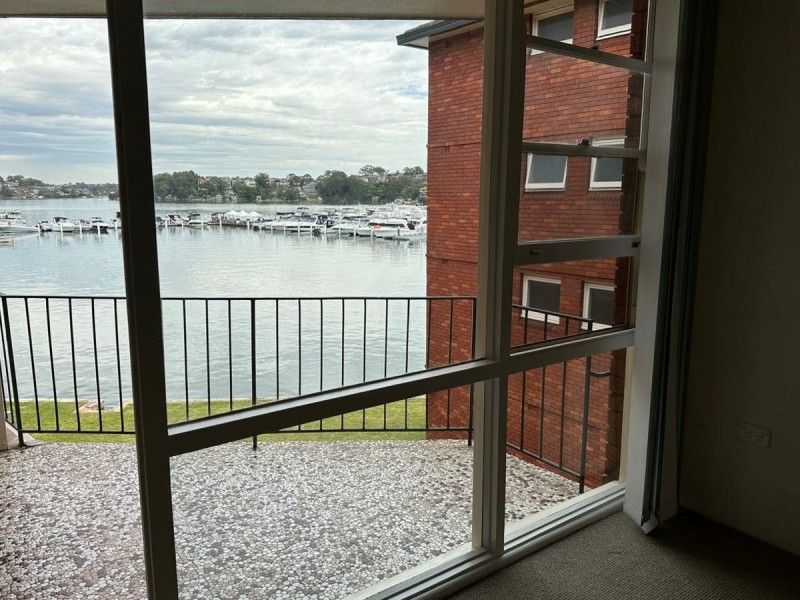 9/19 Clare Street, Sylvania NSW 2224