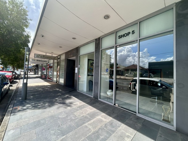 Shop 1/259-261 Bay Street, Brighton-le-sands NSW 2216