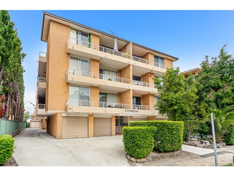 18/22 Hercules Road, Brighton-le-sands NSW 2216