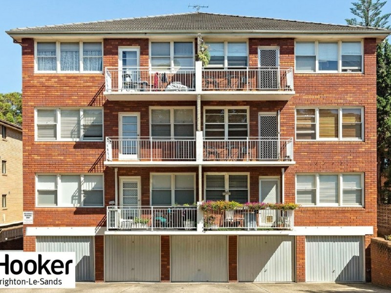 1/5 Queens Road, Brighton-le-sands NSW 2216
