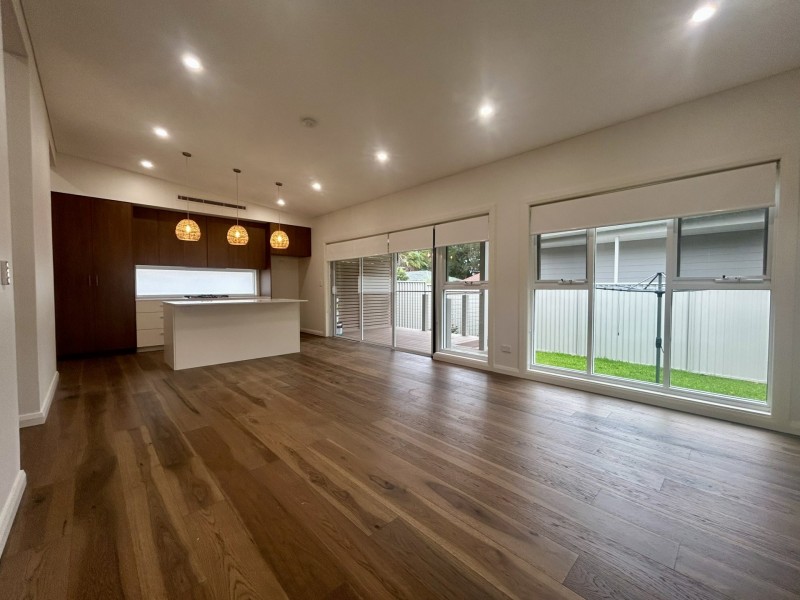 1 Burgess Street, Beverley Park NSW 2217