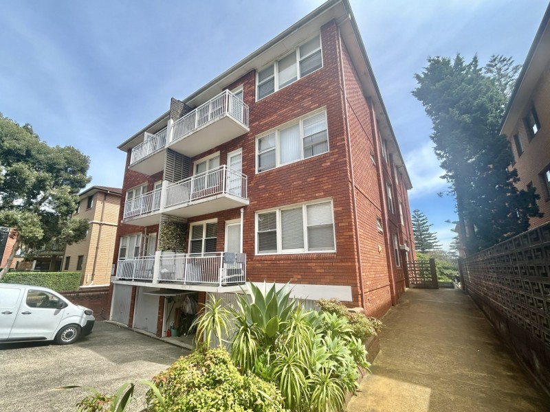 14/5 Queens Road, Brighton-le-sands NSW 2216