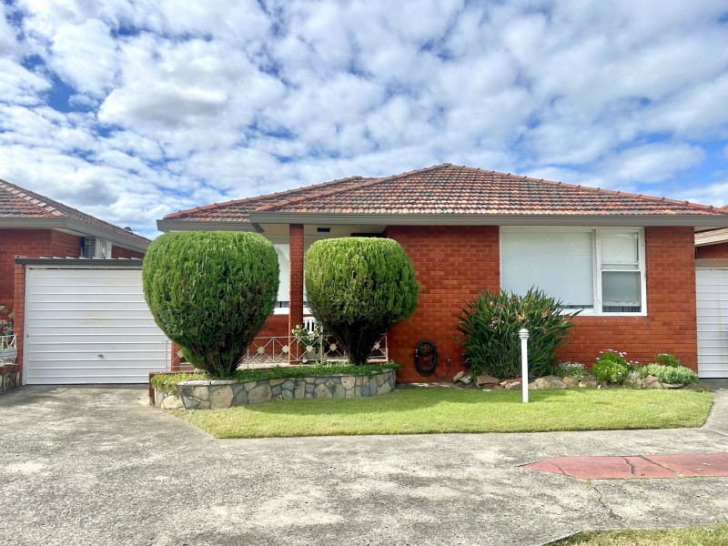 Villa 3/36 Archbald Avenue, Brighton-le-sands NSW 2216