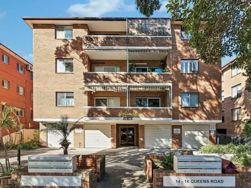 10/14-16 Queens Road, Brighton-le-sands NSW 2216