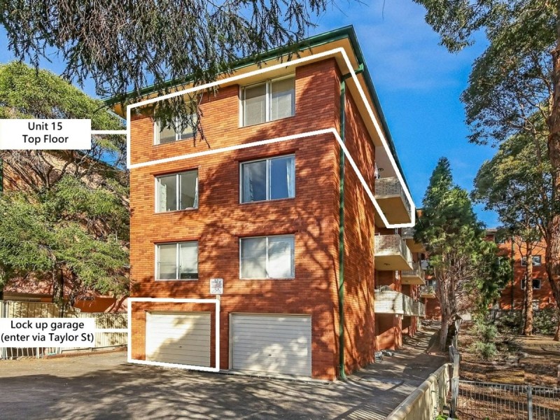 15/9-11 Railway Street, Kogarah NSW 2217