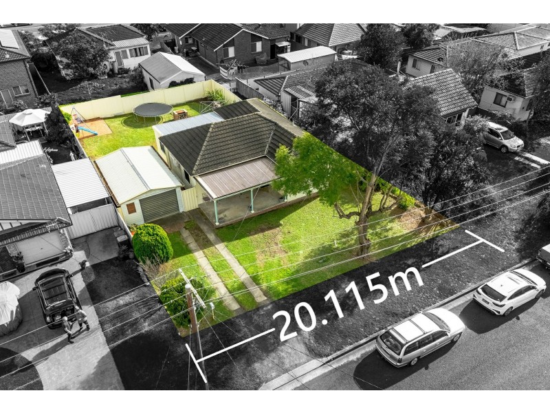 9 Lionel Street, Ingleburn NSW 2565