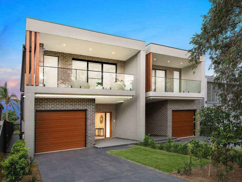 12A Carramar Crescent, Miranda NSW 2228