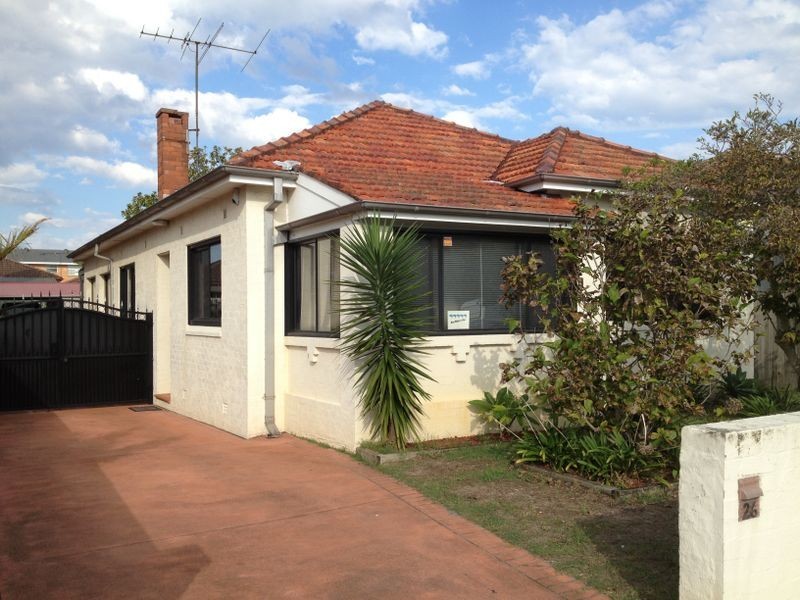 26 O’Connell Sreet, Monterey NSW 2217