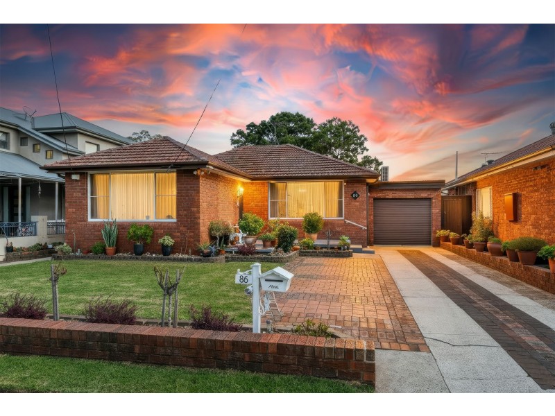 86 Francis Avenue, Brighton-le-sands NSW 2216