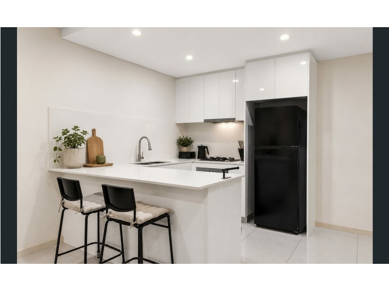 2/14-16 ALBYN ST, Bexley NSW 2207