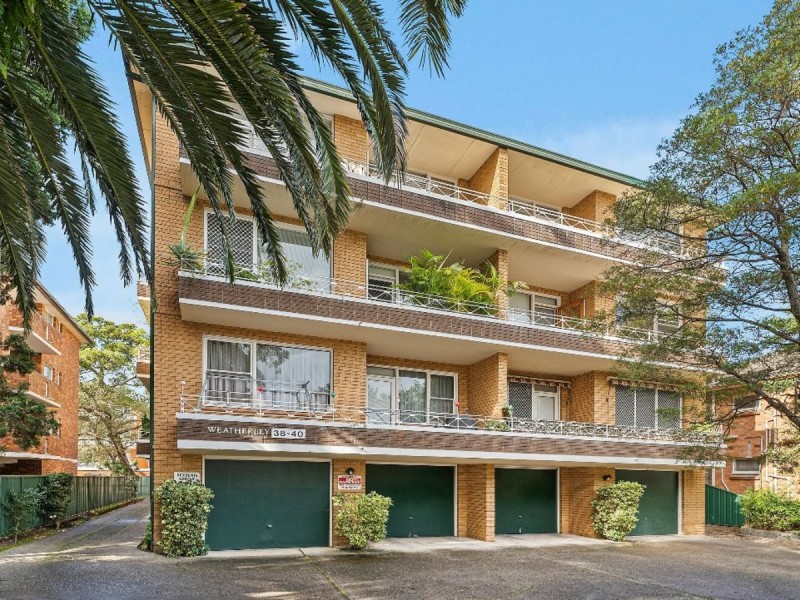 9/38-40 Crawford Road, Brighton-le-sands NSW 2216