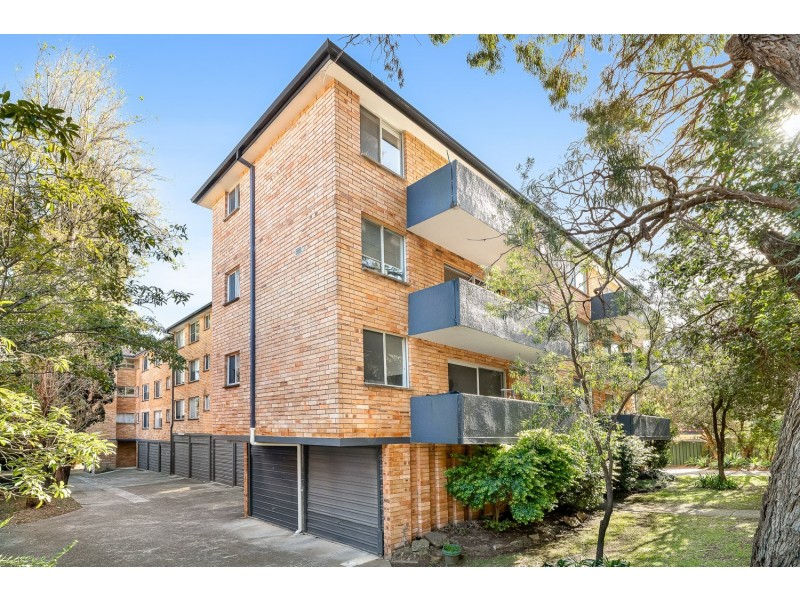 20/165 Willarong Road, Caringbah NSW 2229
