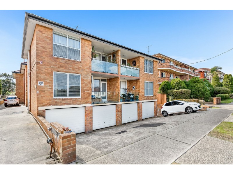 2/30 Solander Street, Monterey NSW 2217