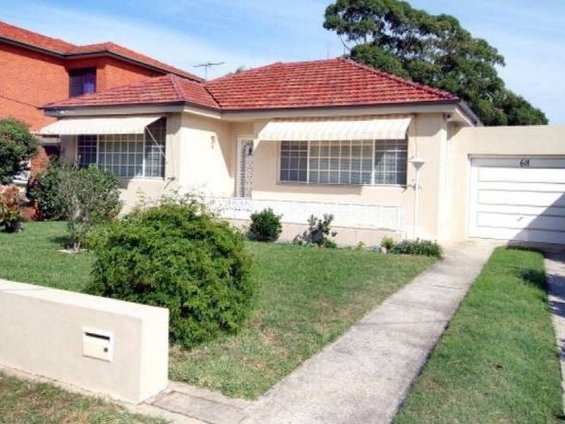 68 Francis Avenue, Brighton-le-sands NSW 2216