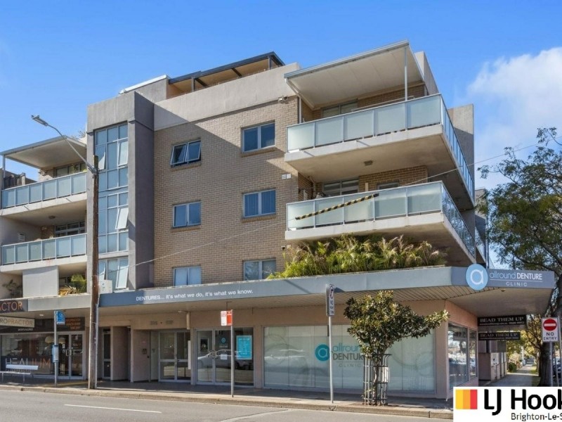 8/284-290 Rocky Point Road, Ramsgate NSW 2217