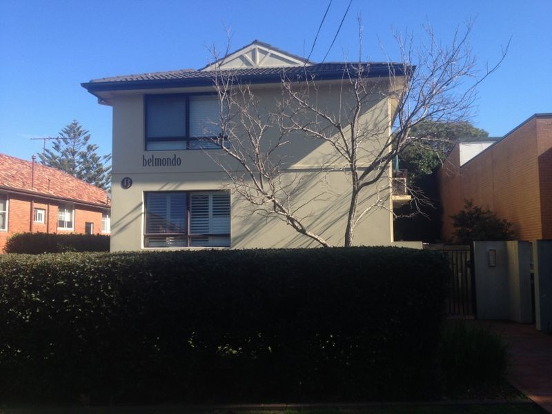 13 Gosport Street, Cronulla NSW 2230