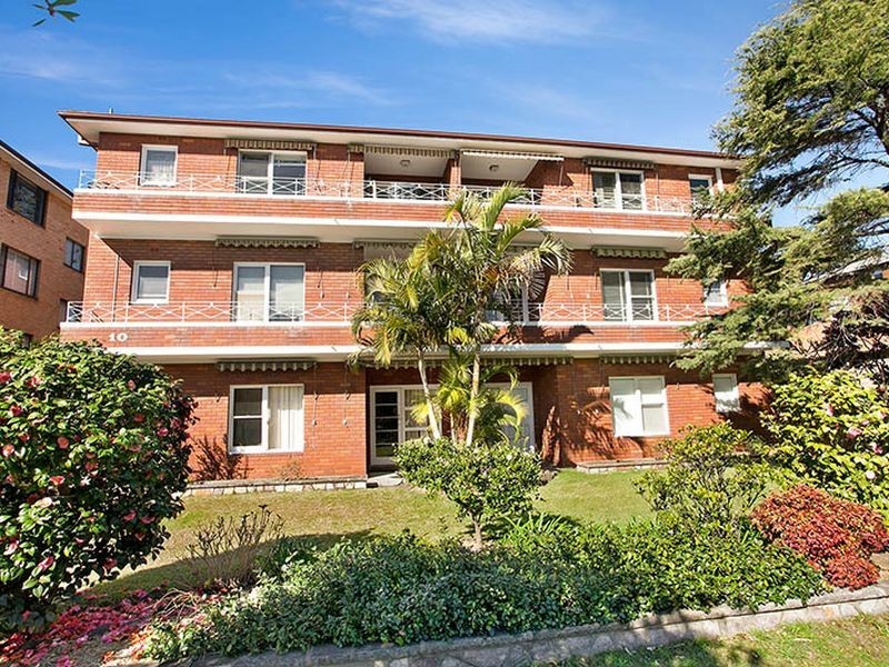 2/6-10 Crawford Road, Brighton-le-sands NSW 2216
