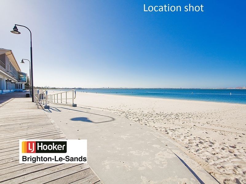 2/6-10 Crawford Road, Brighton-le-sands NSW 2216