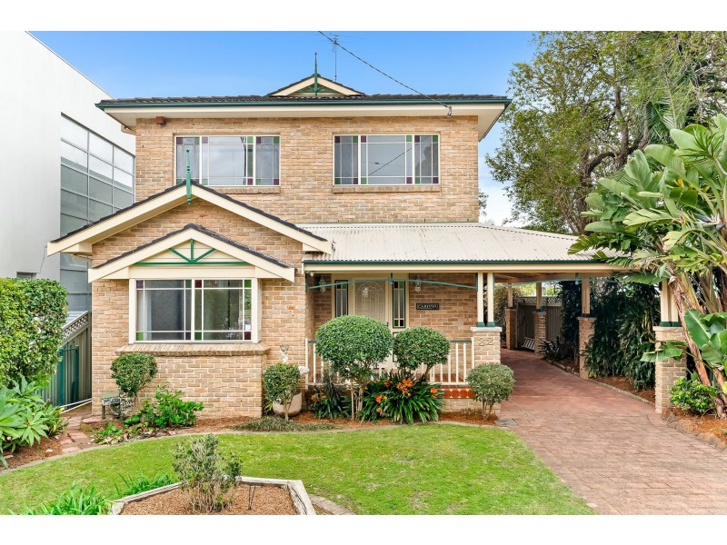 32 Gannon Avenue, Dolls Point NSW 2219