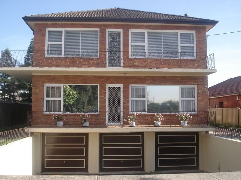 167 Bestic Street, Brighton-le-sands NSW 2216