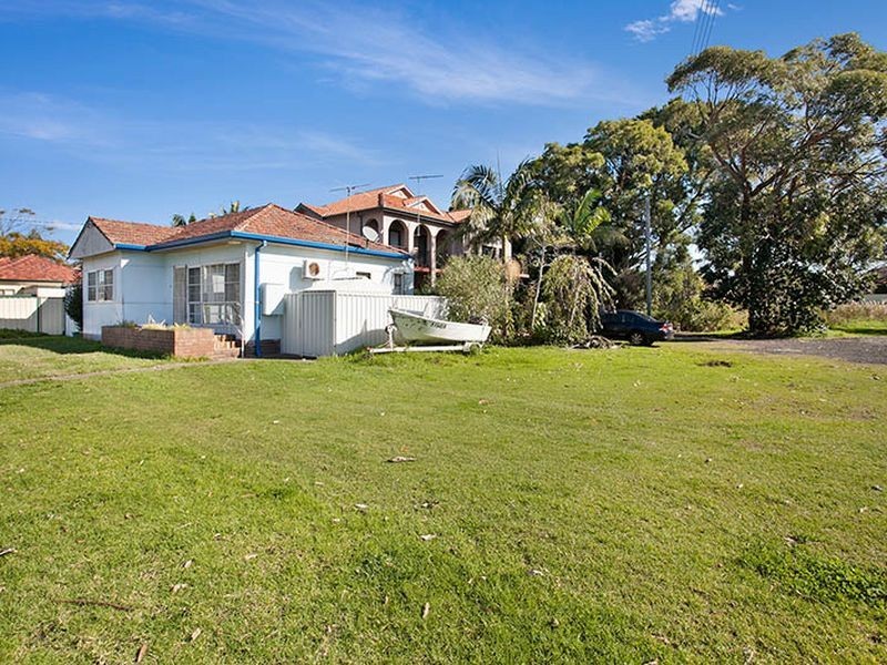 40 Horbury Street, Sans Souci NSW 2219