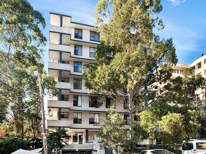 9/13-19 Princess Street, Brighton-le-sands NSW 2216