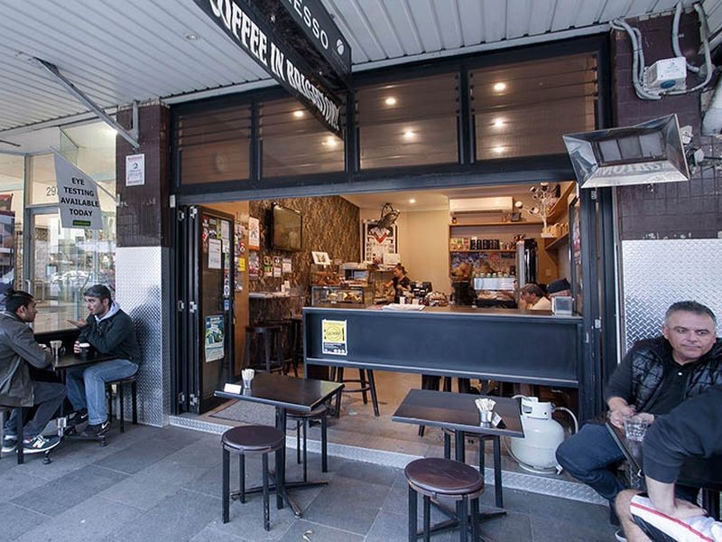 295-301 Bay Street, Brighton-le-sands NSW 2216