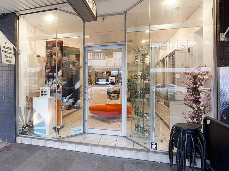 295-301 Bay Street, Brighton-le-sands NSW 2216