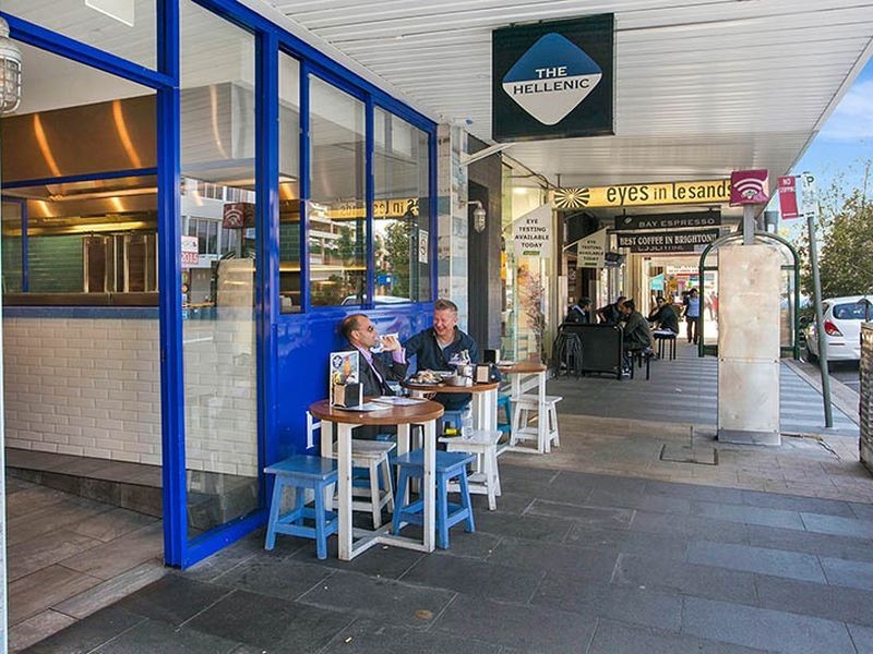 295-301 Bay Street, Brighton-le-sands NSW 2216