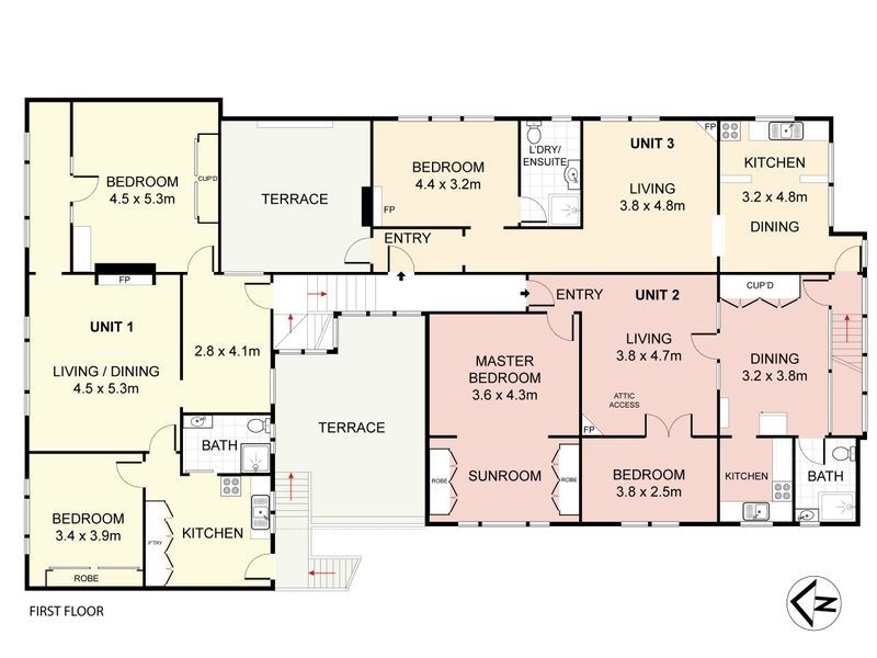 295-301 Bay Street, Brighton-le-sands NSW 2216