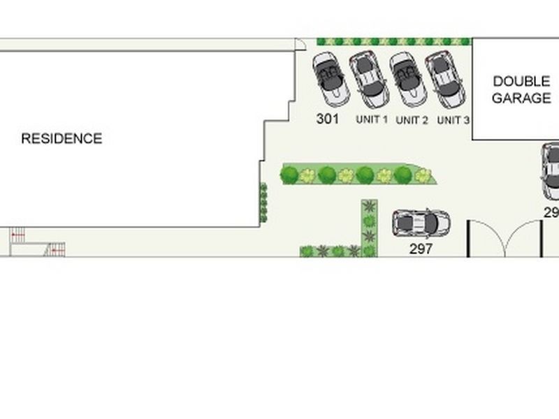 295-301 Bay Street, Brighton-le-sands NSW 2216