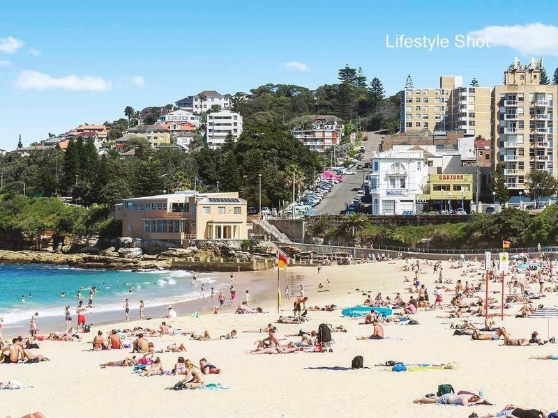 52 Mount Street, Coogee NSW 2034