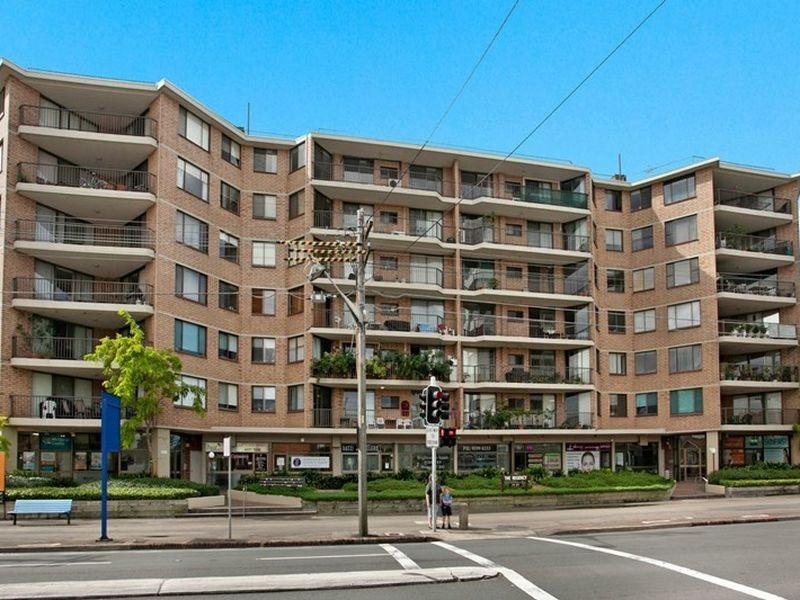 57/314 Bay Street, Brighton-le-sands NSW 2216