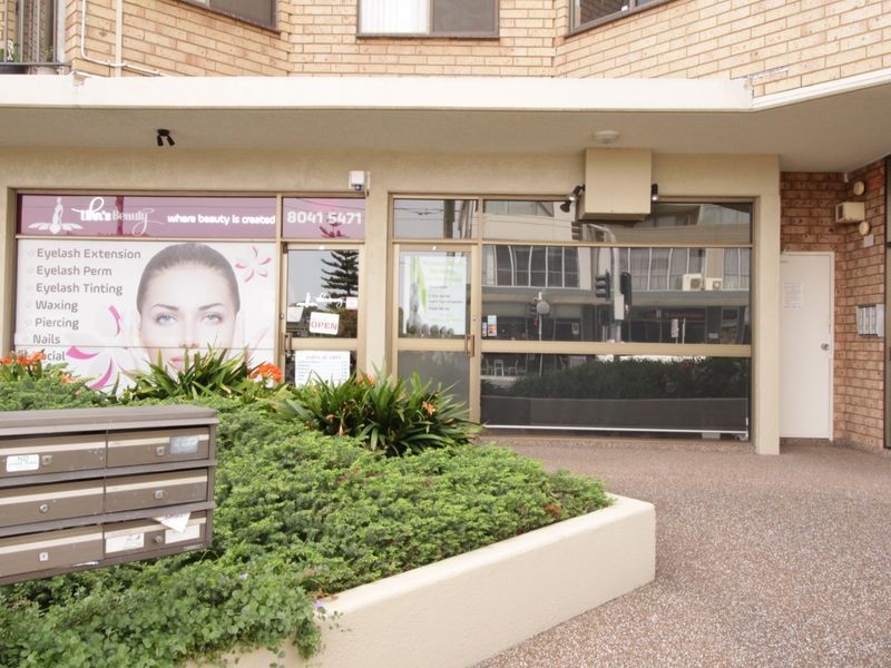 57/314 Bay Street, Brighton-le-sands NSW 2216