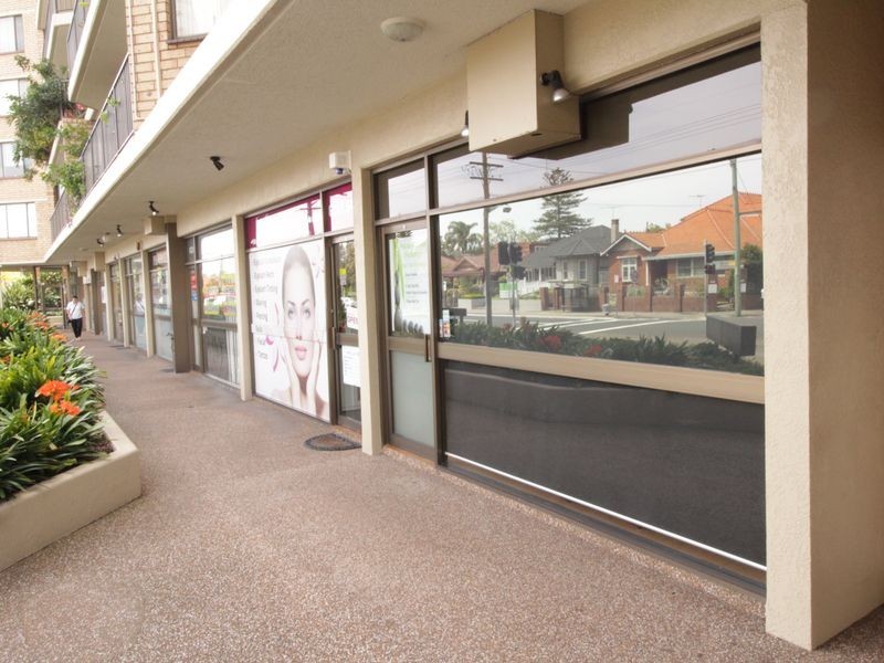 57/314 Bay Street, Brighton-le-sands NSW 2216