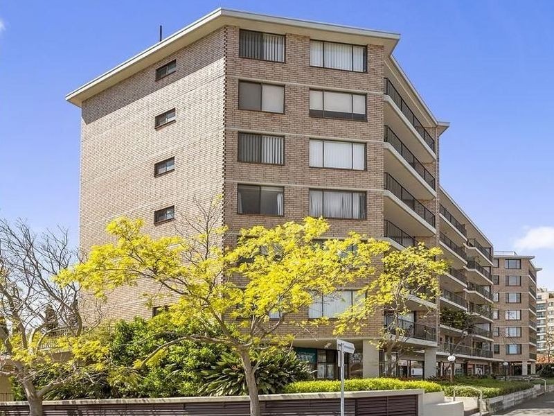 57/314 Bay Street, Brighton-le-sands NSW 2216