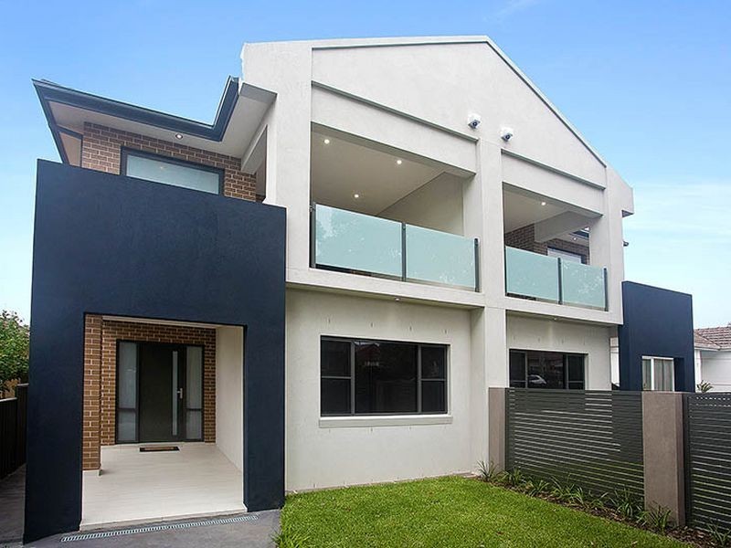 9 SANDRINGHAM STREET, Sans Souci NSW 2219