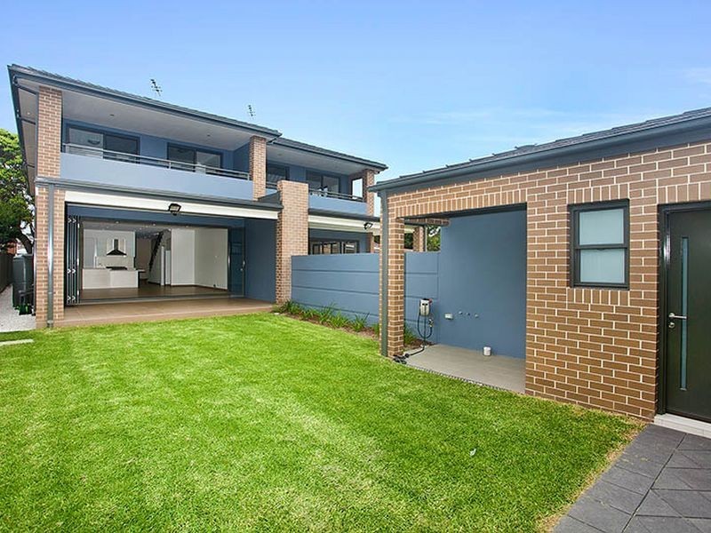 9 SANDRINGHAM STREET, Sans Souci NSW 2219