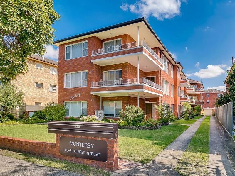 5/69-71 Alfred Street, Ramsgate Beach NSW 2217