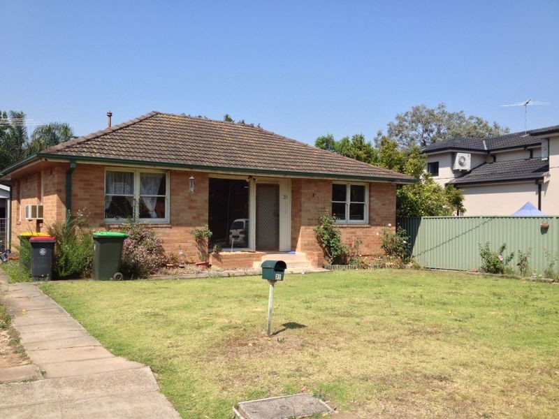 31 Coorabin Place, Riverwood NSW 2210
