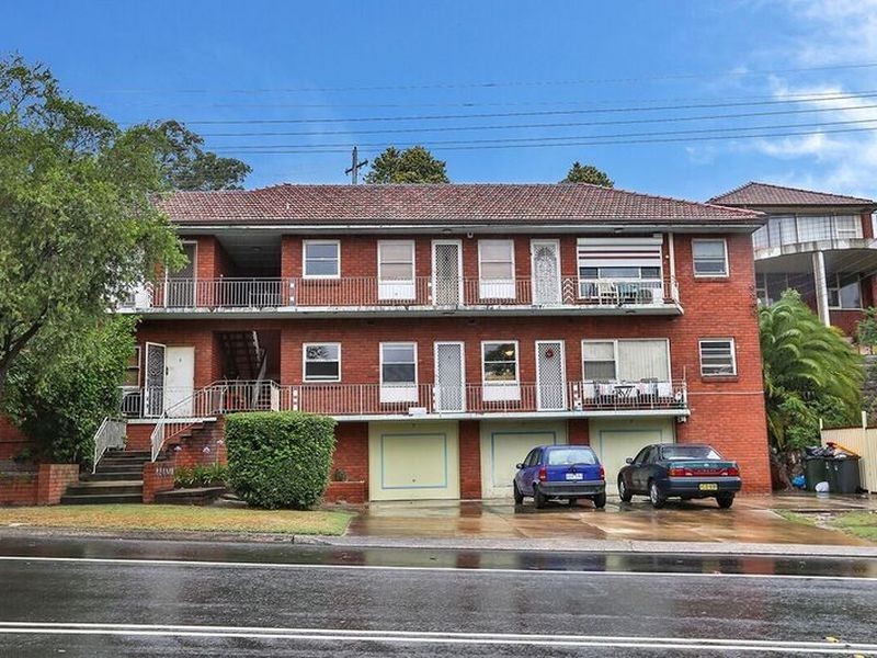 2/37 Slade Road, Bardwell Park NSW 2207