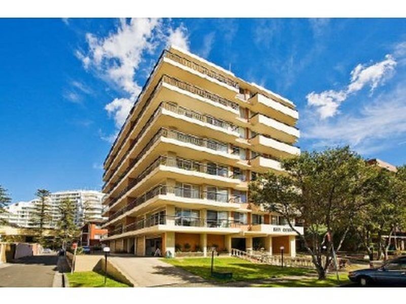 2-8 GORDON STREET, Brighton-le-sands NSW 2216