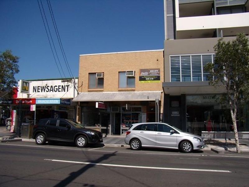 1/271 Bay Street, Brighton-le-sands NSW 2216