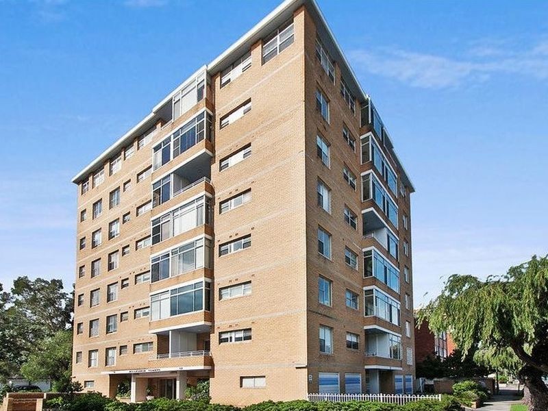 20/8-12 Trafalgar Street, Brighton-le-sands NSW 2216