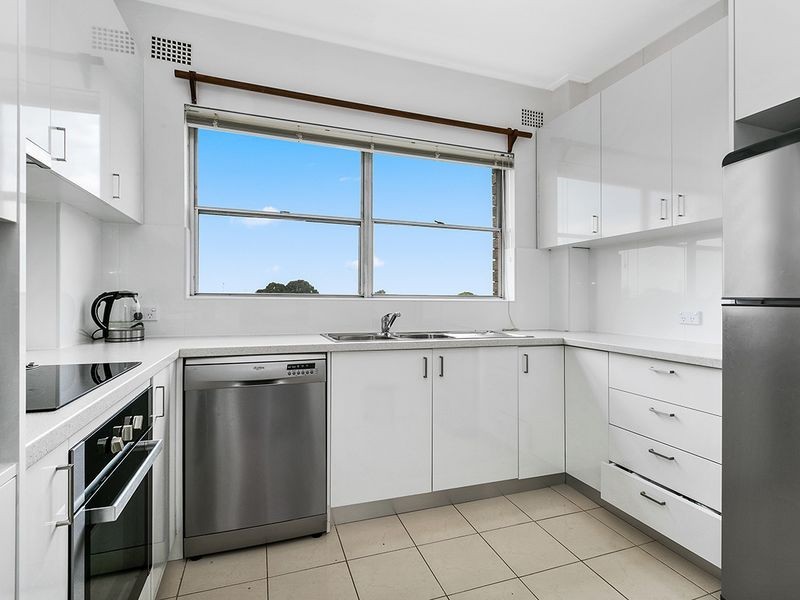 20/8-12 Trafalgar Street, Brighton-le-sands NSW 2216