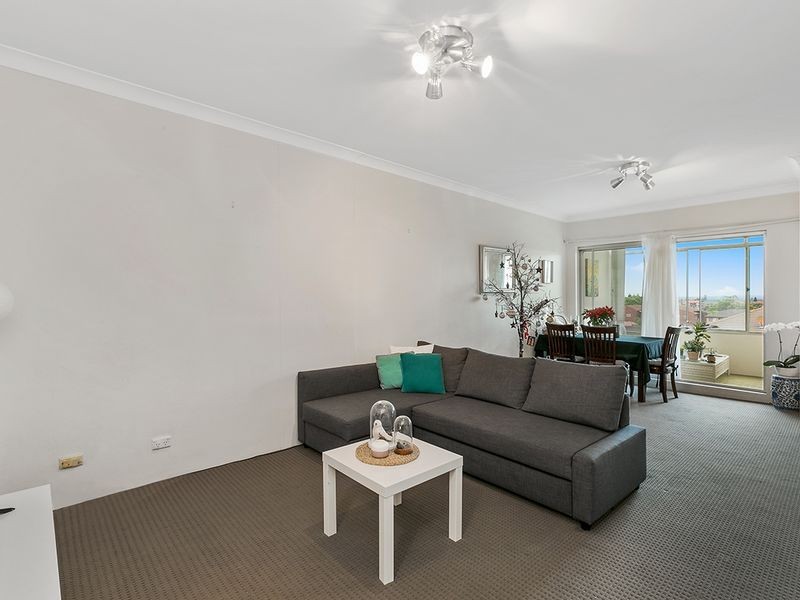 20/8-12 Trafalgar Street, Brighton-le-sands NSW 2216
