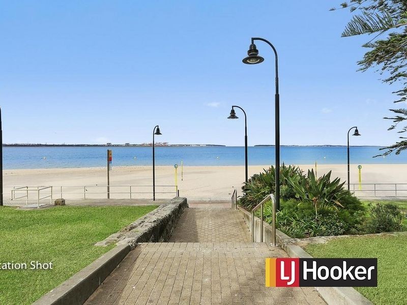 20/8-12 Trafalgar Street, Brighton-le-sands NSW 2216